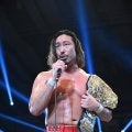 新日本プロレス中継番組「ワールドプロレスリング」、２・１１大阪での辻陽太「オイ、ブシロード」発言は放送されず