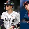 侍ジャパンの“新たに注目すべき”スターをMLBが選出　NPBから2人がリスト入り「打球速度に注目」「フォーシームが印象的」