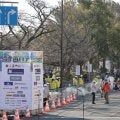 【大阪マラソン】日中20度超え予報の温暖レース　スタート時点では11・３度、湿度59パーセント