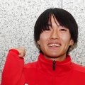 【大阪マラソン】吉田響が衝撃の姿で初マラソン　テープまみれ姿に「ダルメシアンみたいじゃんｗ」