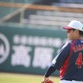 WBCサポートメンバーの中山礼都のスタメン抜擢にファンが大盛り上がり！3年前の壮行試合も巨人外野手がスタメン