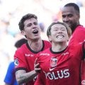 敵地で2発！浦和が関根貴大＆早川隼平のゴールで横浜FMに快勝！スコルジャ監督が示した修正力と選手交代たちの躍動ぶり！