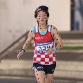 【大阪マラソン】初マラソンの吉田響が衝撃独走も力尽き３４位　３７キロから失速→ゴール後に起き上がれず　脱水症状により車椅子で救護室へ　ＭＧＣ出場権も逃す