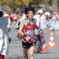 【大阪マラソン】初マラソン34位吉田響は車イスで搬送　脱水症状「エネルギー足りなく」監督