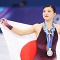 【ミラノ五輪】りくりゅう、中井亜美らに海外スターも集結の心温まる交流が話題　今季で引退の坂本花織に労いの声「思い出をありがとう、女王」