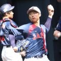 壮行試合初戦のスタメン発表！ソフトバンクは日本一経験者が名を連ねるガチメンバー【侍ジャパン】