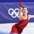 フィギュア女子ロシア出身選手に「高得点」の背景　カザフ審判の“不可解”な採点が波紋　米誌が指摘【冬季五輪】