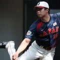 「本当に凄いピッチャーになると思っていた」侍前首脳陣が絶賛する初選出27歳右腕　「コーチ時代からあまり褒めたことがなかった」