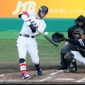 【侍ジャパン】４番佐藤＆５番森下が連続適時打で初回に逆転成功　虎の主軸が日の丸でも躍動中！
