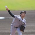 【巨人】則本昂大が実戦初登板　中日打線を相手に２回無失点、修正能力の高さを示す
