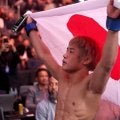 【UFC】フライ級平良達郎タイトル初挑戦発表「日本にベルトを」４・12王者ヴァンに挑戦