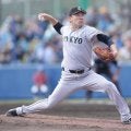 【巨人】田中将大、今季初実戦マウンドで打者６人を相手に完全投球