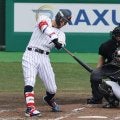 侍ジャパン　阪神勢が計１１打点の大暴れ！佐藤輝明３安打５打点　森下翔太も勝ち越し２点打＆２ラン　坂本誠志郎の２ランに井端監督もビックリ　ネット騒然「暴れすぎ」「やりたい放題」