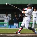 【侍ジャパン】虎トリオ勢い止まらん！佐藤輝５打点＆坂本２ラン＆森下２ランで５回までに計11打点