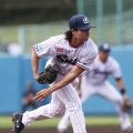 【ヤクルト】ドラ４増居翔太、初実戦でプロの洗礼浴びる　２回３失点「打ち損じがないというか」