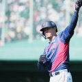 侍ジャパン、鷹に大勝　佐藤輝が5打点…阪神トリオで計11打点