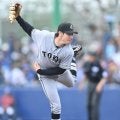 巨人　開幕ローテへ大収穫　則本昂大＆田中将大＆ドラフト１位・竹丸和幸が２回無安打投球！先発駒不足解消へ朗報