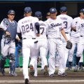 【ヤクルト】先発奥川恭伸が前川右京に被弾し3回3失点　野手陣4失策、チームは12失点大敗