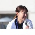 【大阪マラソン】小椋久美子さん、アキレス腱痛で練習不足も完走「感動して感極まりました」
