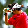 岩井千怜は世界1位に競り負けて涙の2位 ティティクルが母国大会を制す