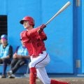 新井監督が伏兵の一発に驚き「びっくりしたよ」現ドラ加入の辰見が２ラン　ＯＰ戦今年初勝利