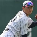 巨人23歳の“成長株”が侍Jで躍動…将来はWBC本戦出場へ「常に目標」　SB戦でスタメン1安打【侍ジャパン】