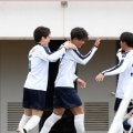 【清水】U23代表のMF嶋本悠大、３発快勝導く先制点「和季くんを超えなければ」定位置確保へ