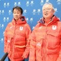 【ミラノ五輪】コメント数６万→24万件に増も「誹謗中傷より応援の方が多くなった傾向」と団長