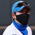 日本ハム・新庄監督が苦言「あれがアウトにできないようじゃ、野球やってる間はレギュラーはちょっと難しい」