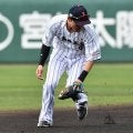 【侍ジャパン】源田壮亮、攻守で“たまらん”プレー　適時打含む２打数２安打＆逆シングル併殺