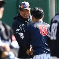 【ソフトバンク】小久保監督「投手投げさせたい」侍に全面協力　23日の試合後攻撃だけの延長戦