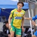 千葉・津久井匠海「少しは成長した姿を見せられたのかな」チーム今季初ゴールは古巣・水戸への恩返し弾
