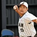 WBC侍ジャパンに菅野智之、菊池雄星が合流　時差ボケもなんのその