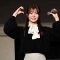 【ボート】住之江　大ケガから復帰した川井萌がトークショーを開催