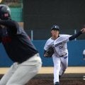 【西武】育成左腕の佐藤爽３失点も直球で連続見逃し奪三振など光る　西口監督は先発候補で期待