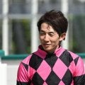 幸英明騎手がJRA通算25000回騎乗達成！ 史上2人目