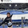 平昌五輪２冠の高木菜那さん「感情が溢れ出てしまった瞬間もありましたが…」解説で初参加「感動倍増」「お姉ちゃんも頑張った」と反響