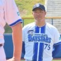 【DeNA】村田２軍監督「追浜での活躍が彼らの夢じゃない」２軍キャンプ打ち上げ「いい時間」