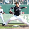 【ソフトバンク】前田悠伍「実力」なく侍打線にのみこまれる　先発２回持たず６失点「大きい経験」