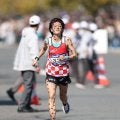 車椅子で運ばれた吉田響　「低血糖と脱水で目眩」と後半の症状説明　「最高の大阪マラソン」と感謝の思いつづる