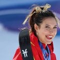【スキー】モデルでも活躍の22歳が２大会連続金！中国代表・谷愛凌が通算６個目のメダル獲得