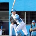 日本ハム・ドラ５藤森海斗　中田翔以来のＯＰ戦初戦初安打にはにかみ高卒新人　新庄監督も絶賛