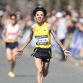 【大阪マラソン】平林清澄　日本人トップ５位でＭＧＣ切符獲得　半年の“冬眠”経てさらに強く「そろそろ目覚めようかなと」