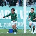 激戦“東京クラシック”は東京Vが2点差を追い付いてのPK勝ち！｢勝点2を失った試合｣｢僕が言うと退場になっちゃうから｣試合後の両指揮官の言葉に何を感じる？