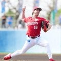 【楽天】前田健太、3791日ぶりNPB登板「課題見つかりました」２回３安打２失点も悲観せず