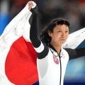 高木美帆が綴った心境 通算メダル数10個
