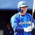 【プロ野球】思考力の小田康一郎、飛距離の宮下朝陽... 異才の新人野手が語ったベイスターズ入団で驚いたこと
