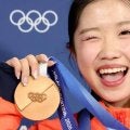 日本勢のメダルは過去最多の24個　スノボ躍進、女子最年少で金も