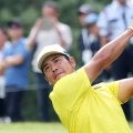 33歳最後の試合で松山英樹28位、久常涼は45位、ブリッジマンがツアー初Ｖ　米男子ツアー最終Ｒ