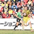 【ハイライト動画あり】東京サンゴリアス、横浜イーグルスに快勝。8トライ奪う逆転勝利で4位に浮上